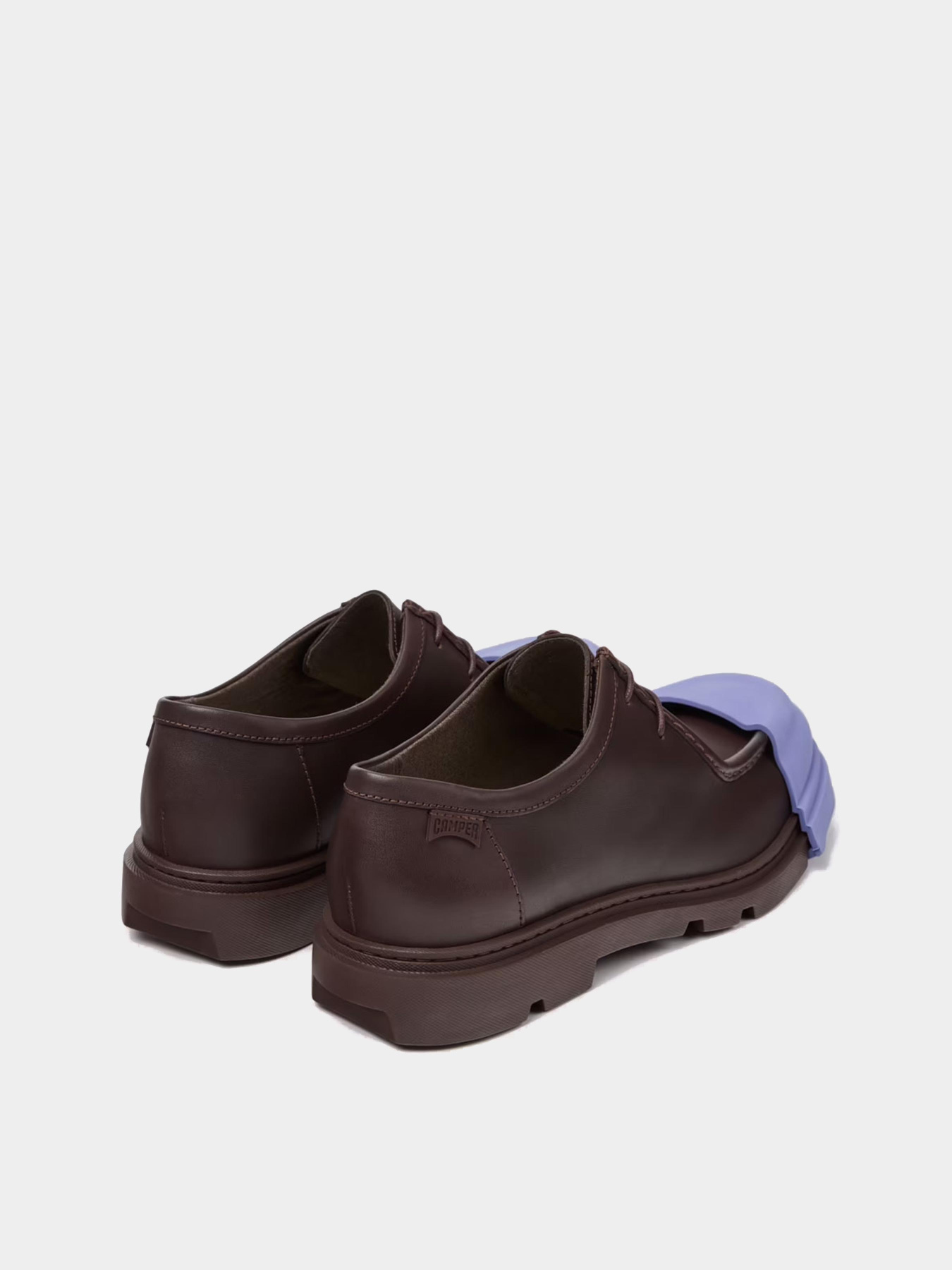 Туфлі Camper Junction модель K100872-025 Фото