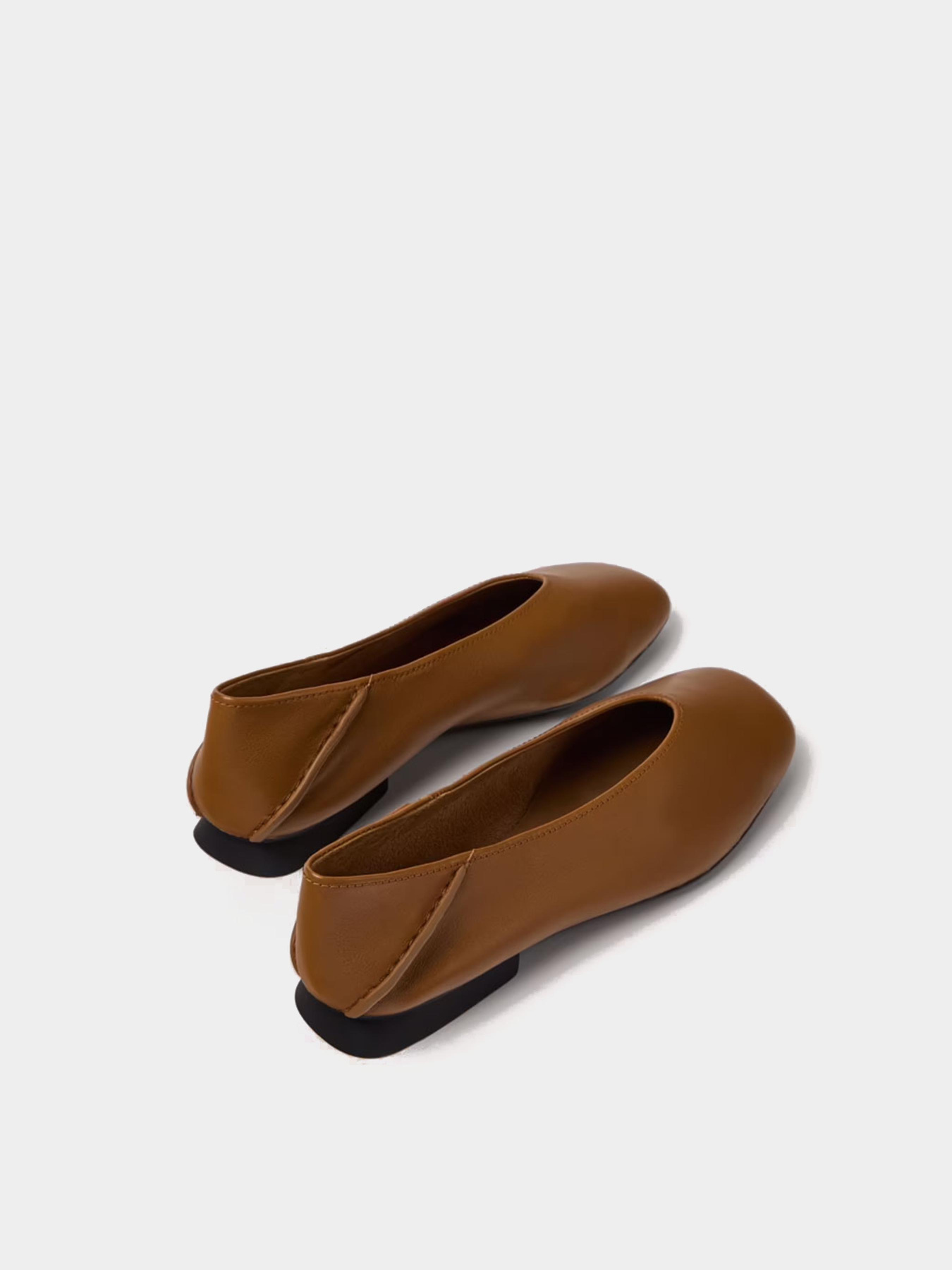 Балетки Camper Casi Myra модель K201253-041 Фото