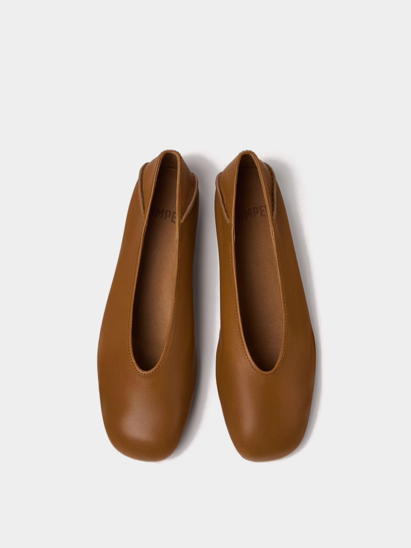 Балетки Camper Casi Myra модель K201253-041 Фото