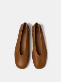 Балетки Camper Casi Myra модель K201253-041 Фото