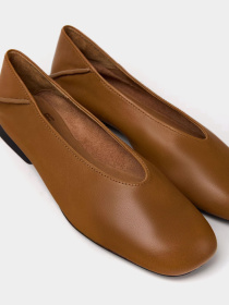 Балетки Camper Casi Myra модель K201253-041 Фото