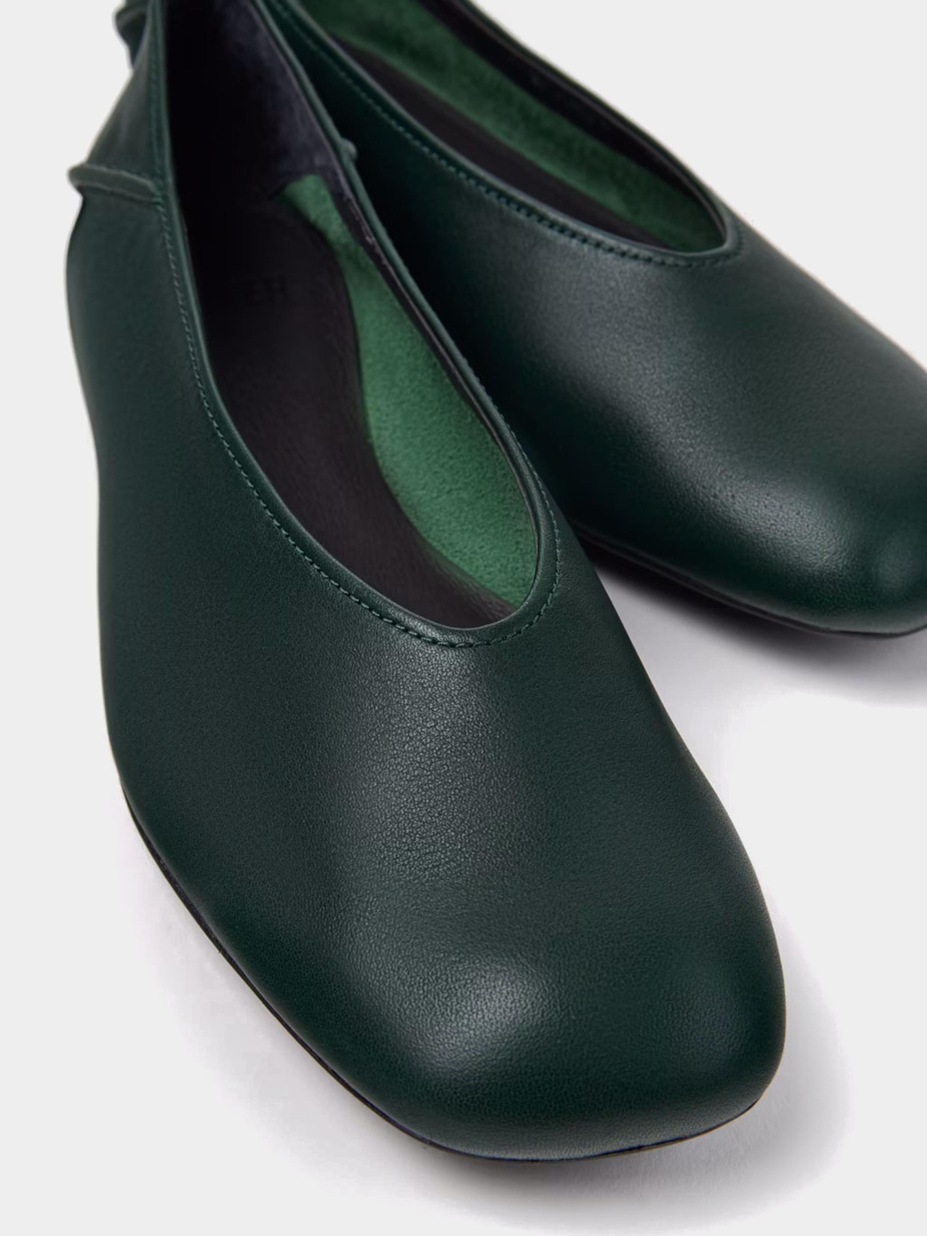 Балетки Camper Casi Myra модель K201253-042 Фото