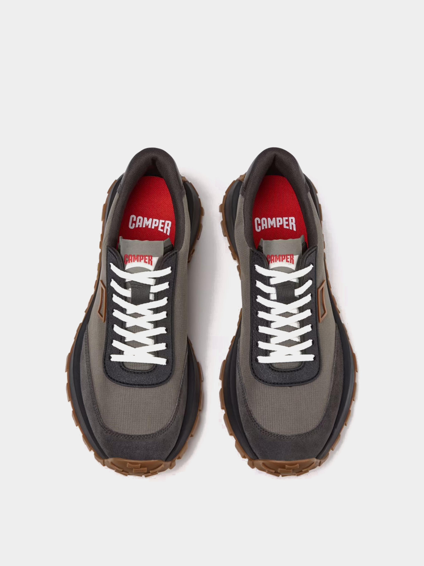 Кроссовки повседневные Camper Drift Trail модель K100864-043 Фото