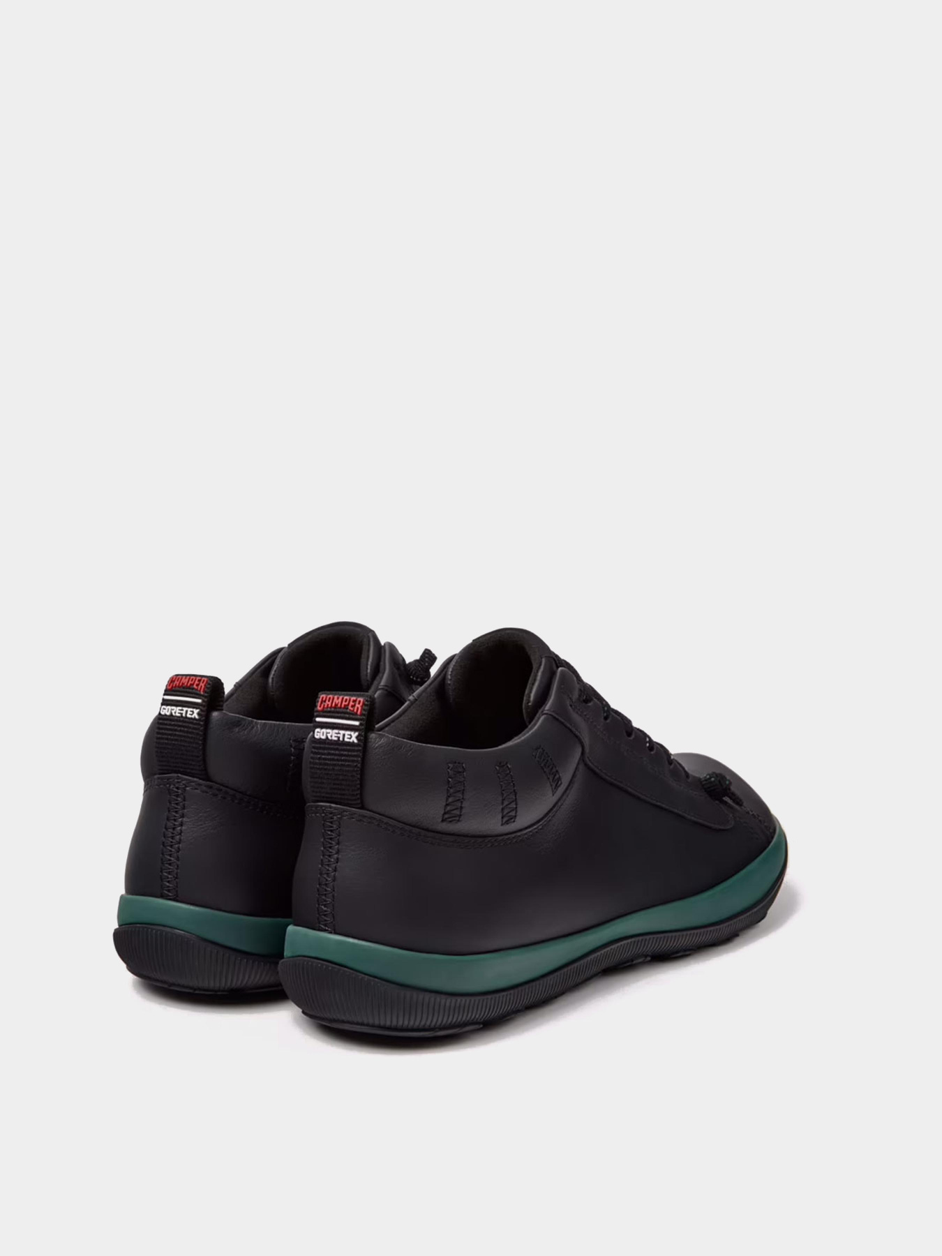 Черевики Camper Peu Pista GM - Gore-Tex модель K300285-041 Фото
