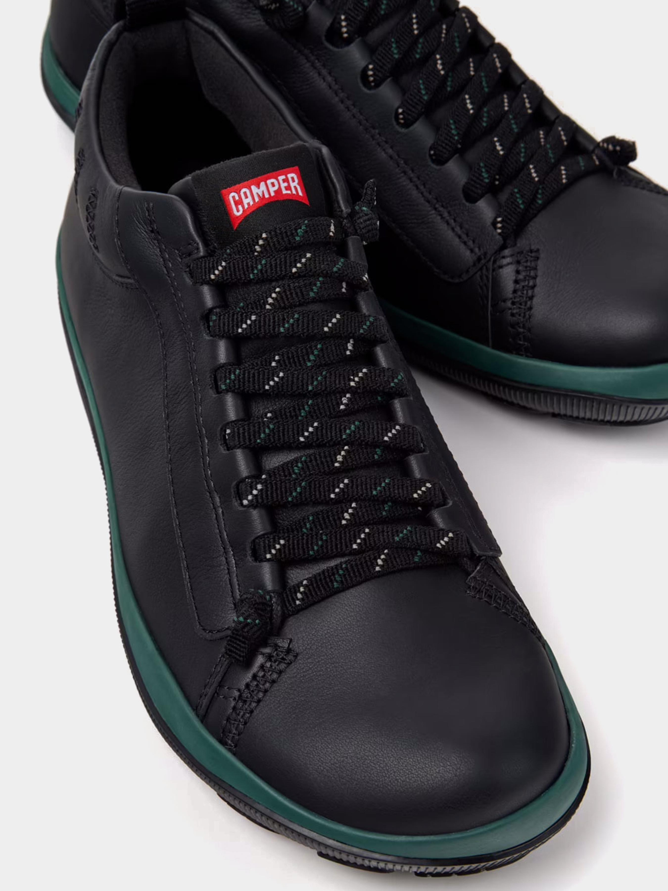 Черевики Camper Peu Pista GM - Gore-Tex модель K300285-041 Фото