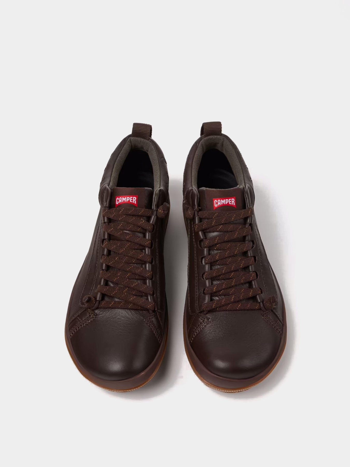 Ботинки Camper Peu Pista GM - Gore-Tex модель K300285-042 Фото