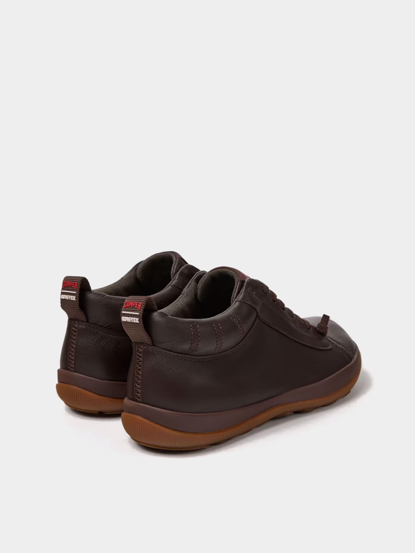 Ботинки Camper Peu Pista GM - Gore-Tex модель K300285-042 Ботинки Camper Peu Pista GM - Gore-Tex модель K300285-042 Фото