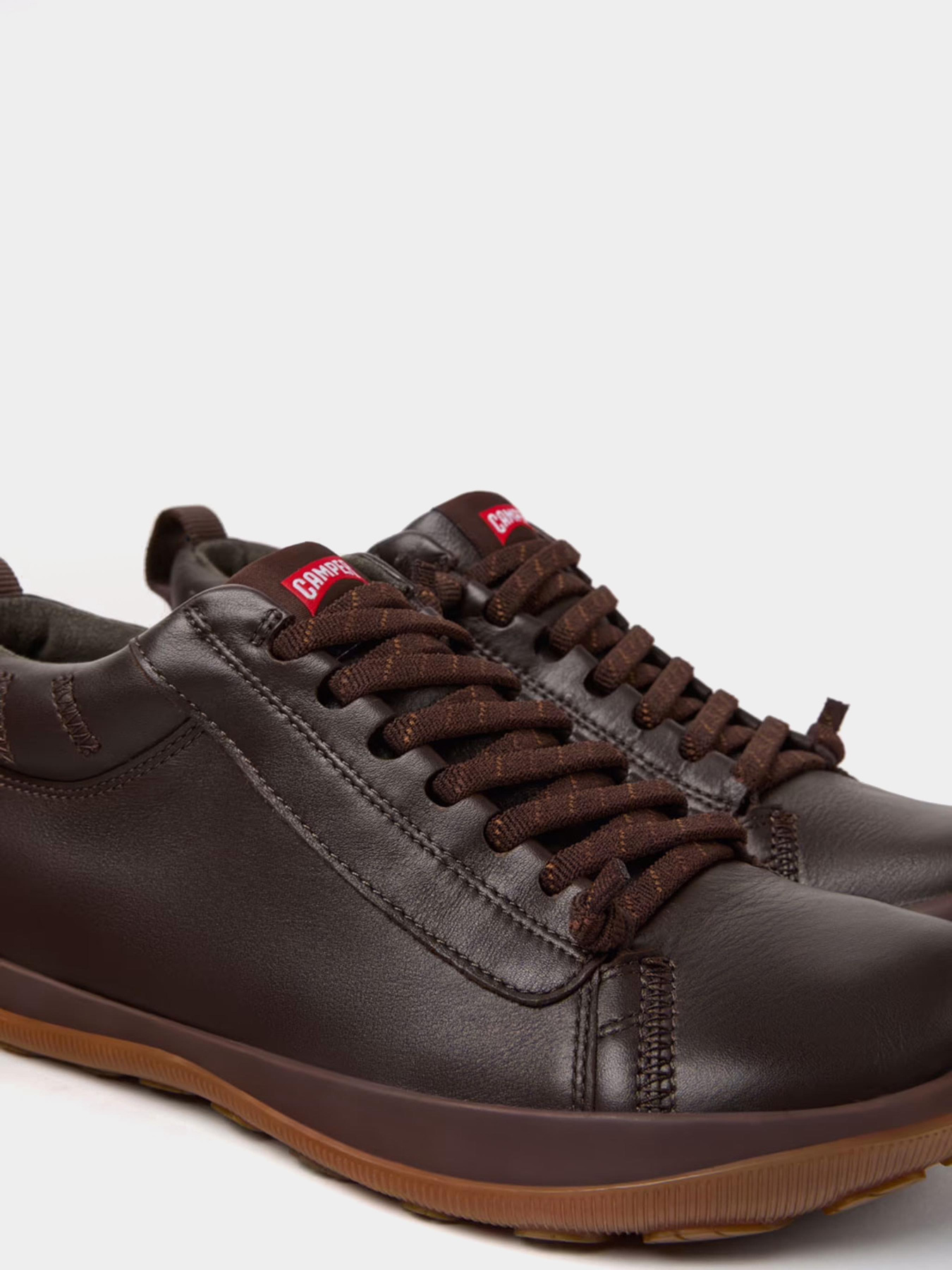 Ботинки Camper Peu Pista GM - Gore-Tex модель K300285-042 Ботинки Camper Peu Pista GM - Gore-Tex модель K300285-042 Фото