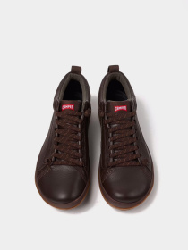 Ботинки Camper Peu Pista GM - Gore-Tex модель K300285-042 Ботинки Camper Peu Pista GM - Gore-Tex модель K300285-042 Фото