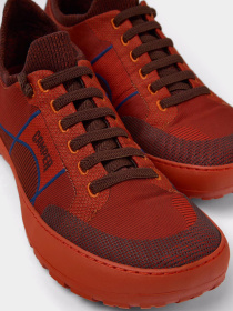 Кросівки Camper Peu модель K101007-007 Фото