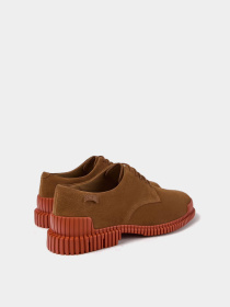 Туфли Camper Pix модель K101076-002 Фото