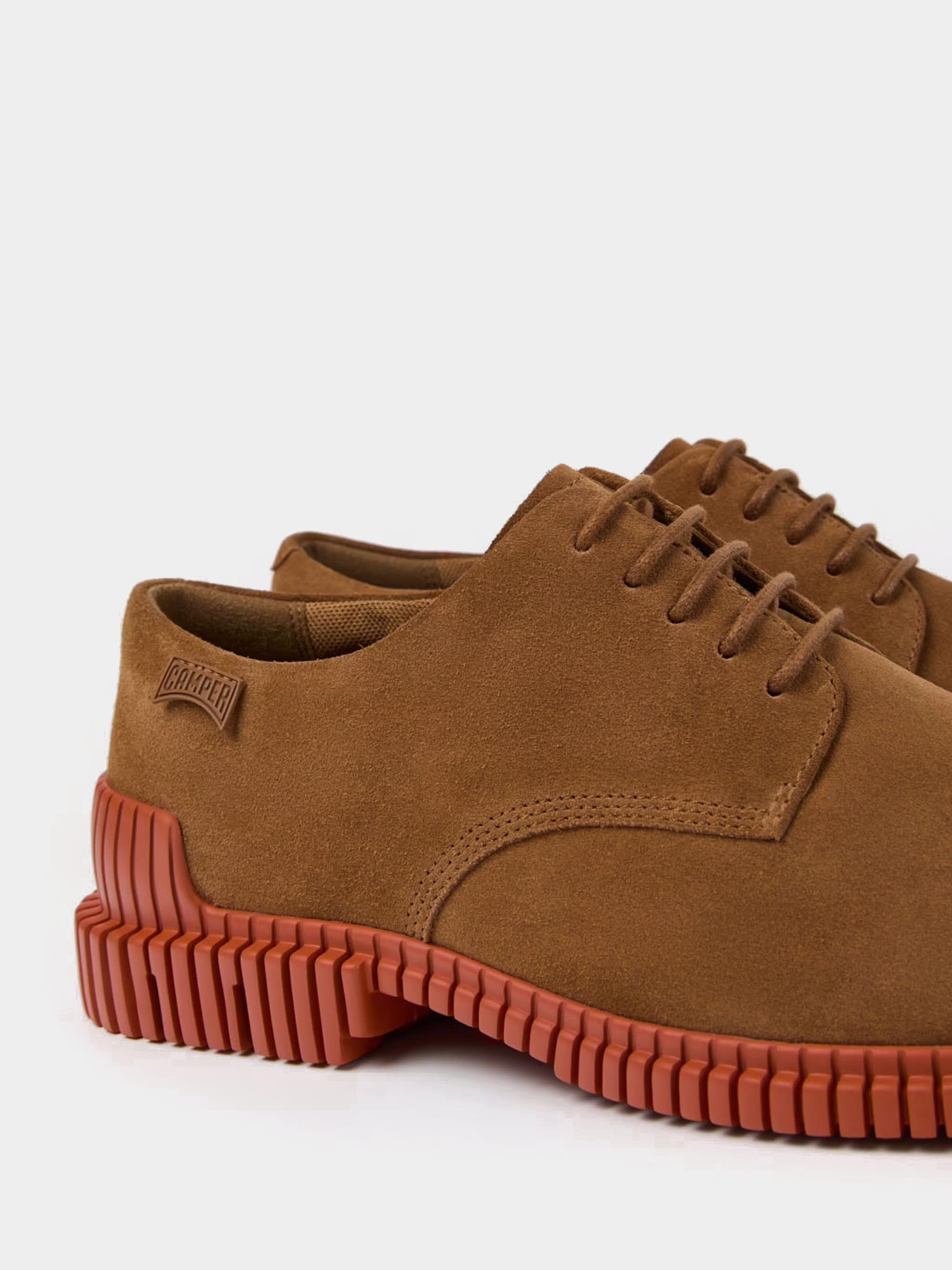 Туфлі Camper Pix модель K101076-002 Фото