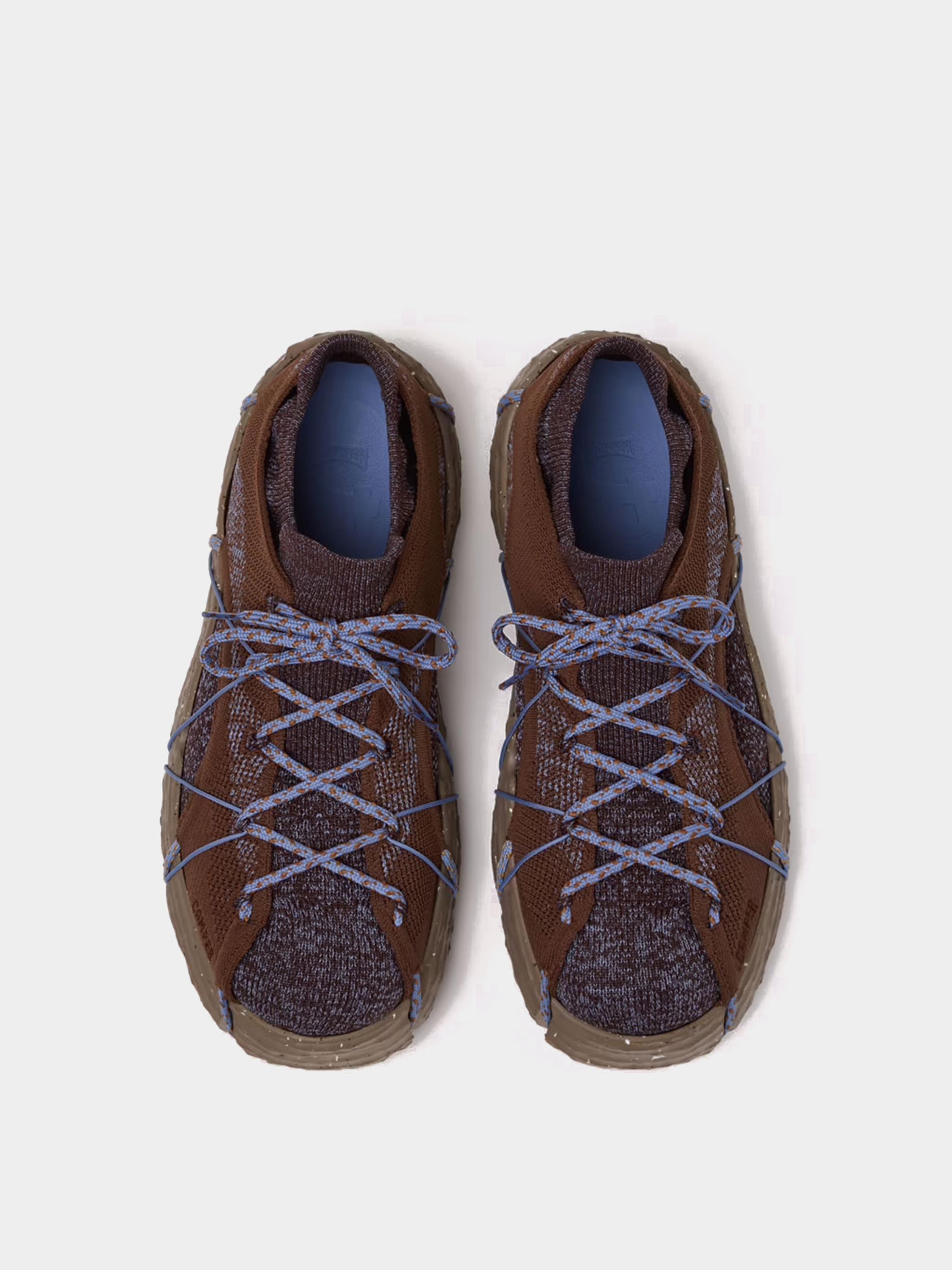 Кроссовки повседневные Camper Roku модель K100953-009 Кроссовки повседневные Camper Roku модель K100953-009 Фото