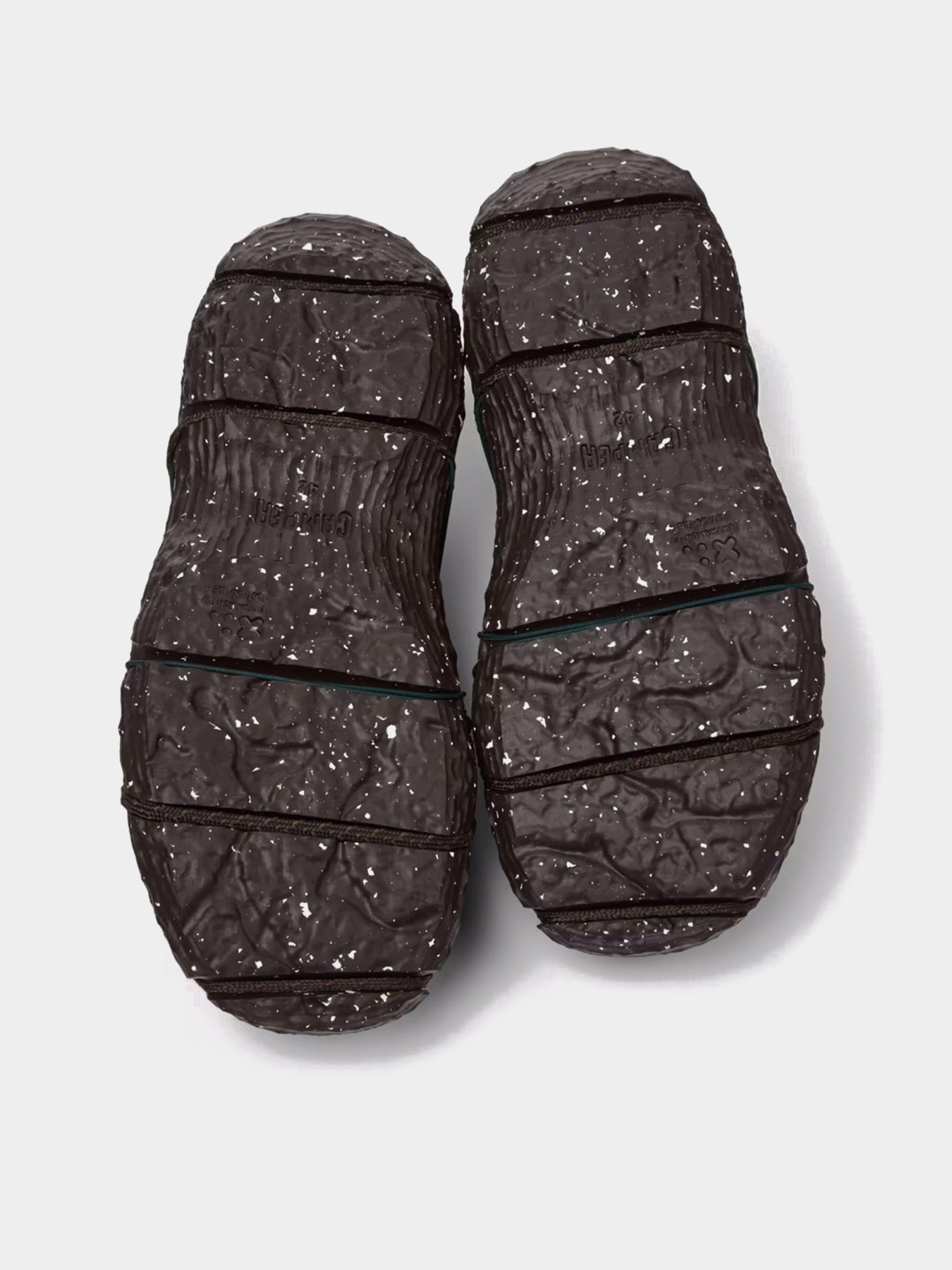 Кроссовки Camper Roku модель K100953-012 Фото