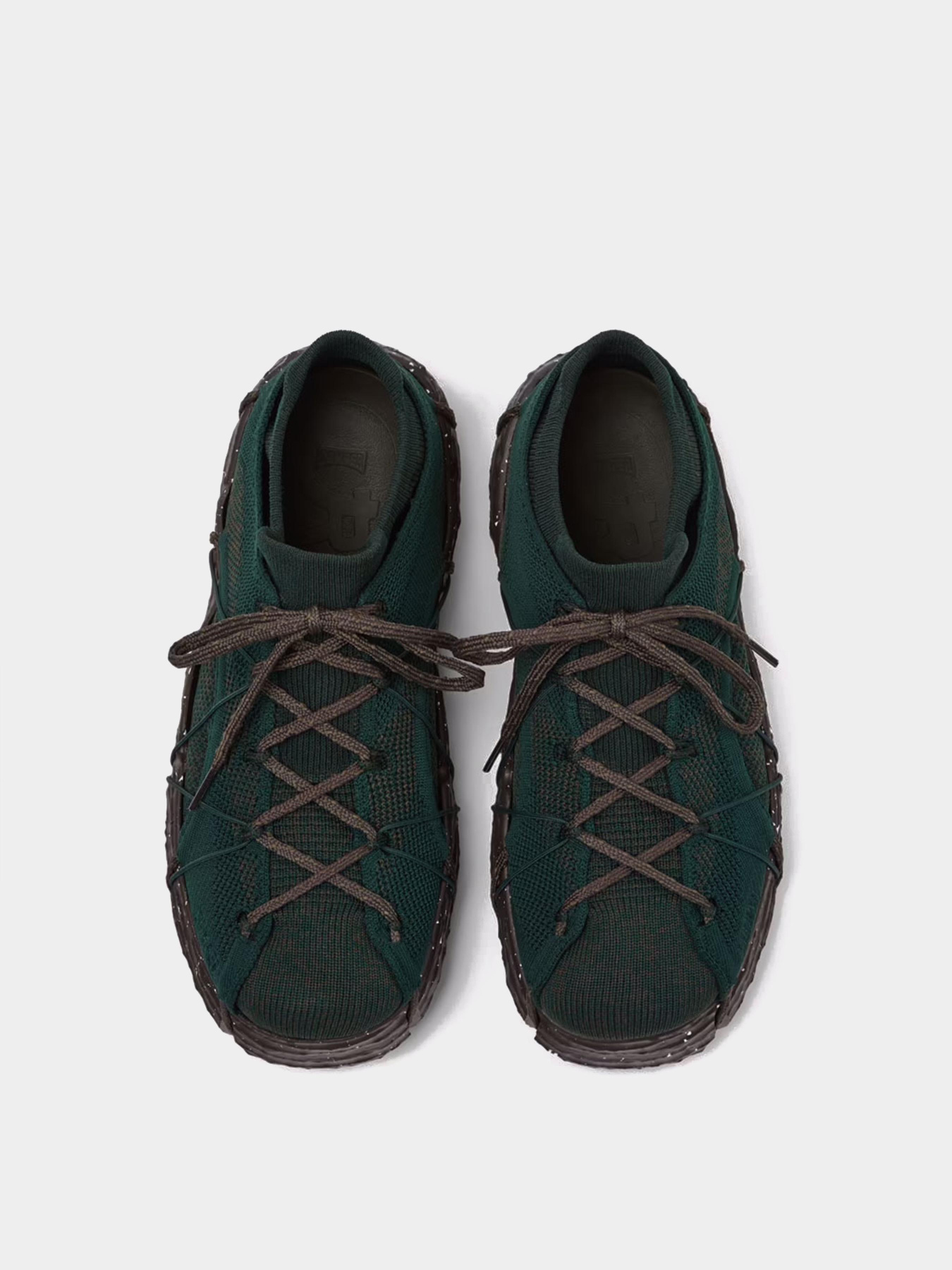 Кроссовки повседневные Camper Roku модель K100953-012 Фото