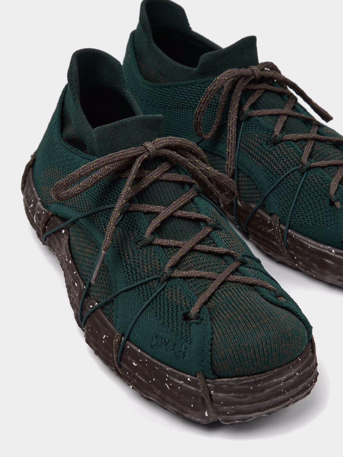 Кроссовки повседневные Camper Roku модель K100953-012 Фото