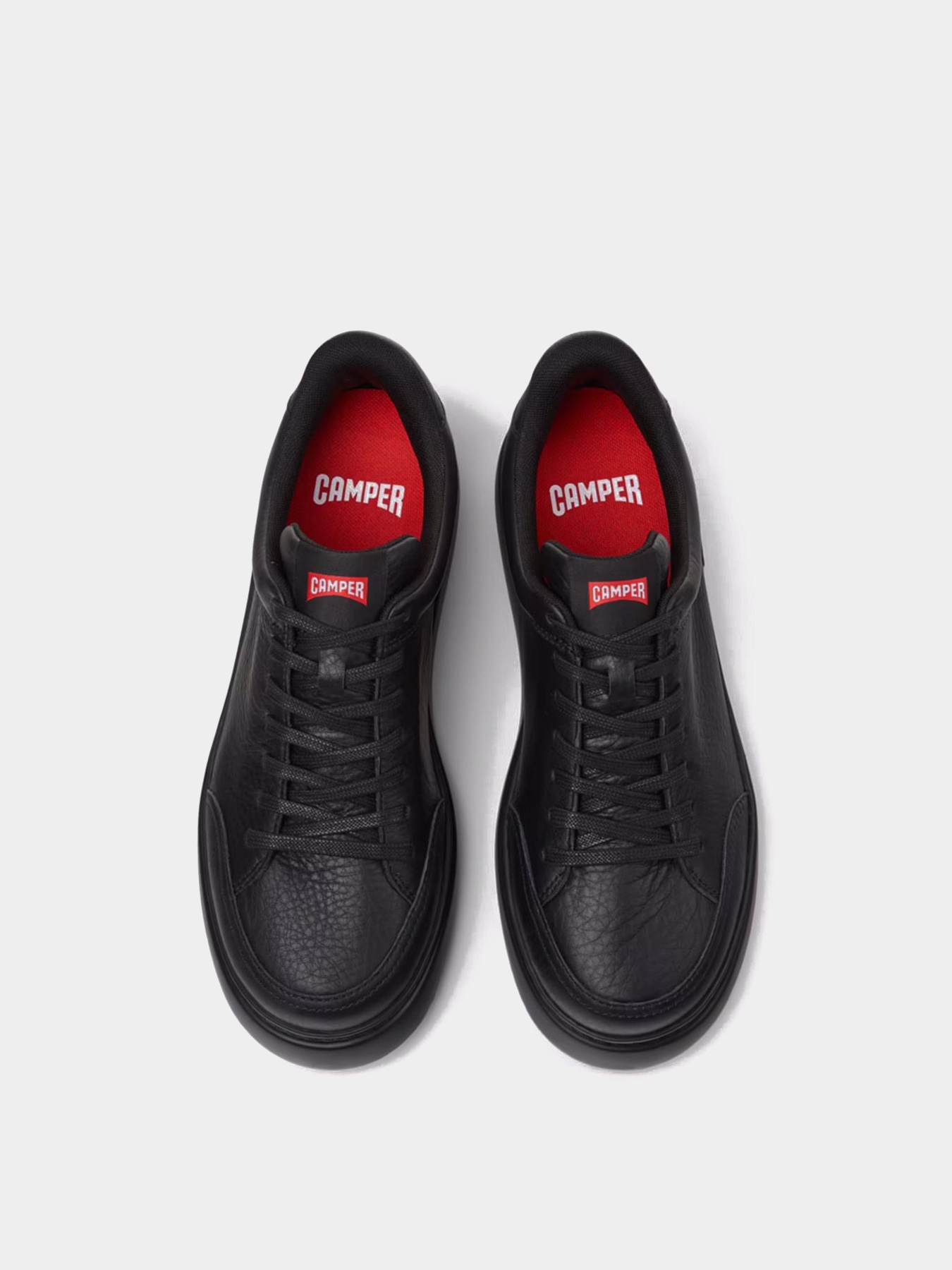 Кеди низькі Camper Runner K21 модель K100841-015 Фото