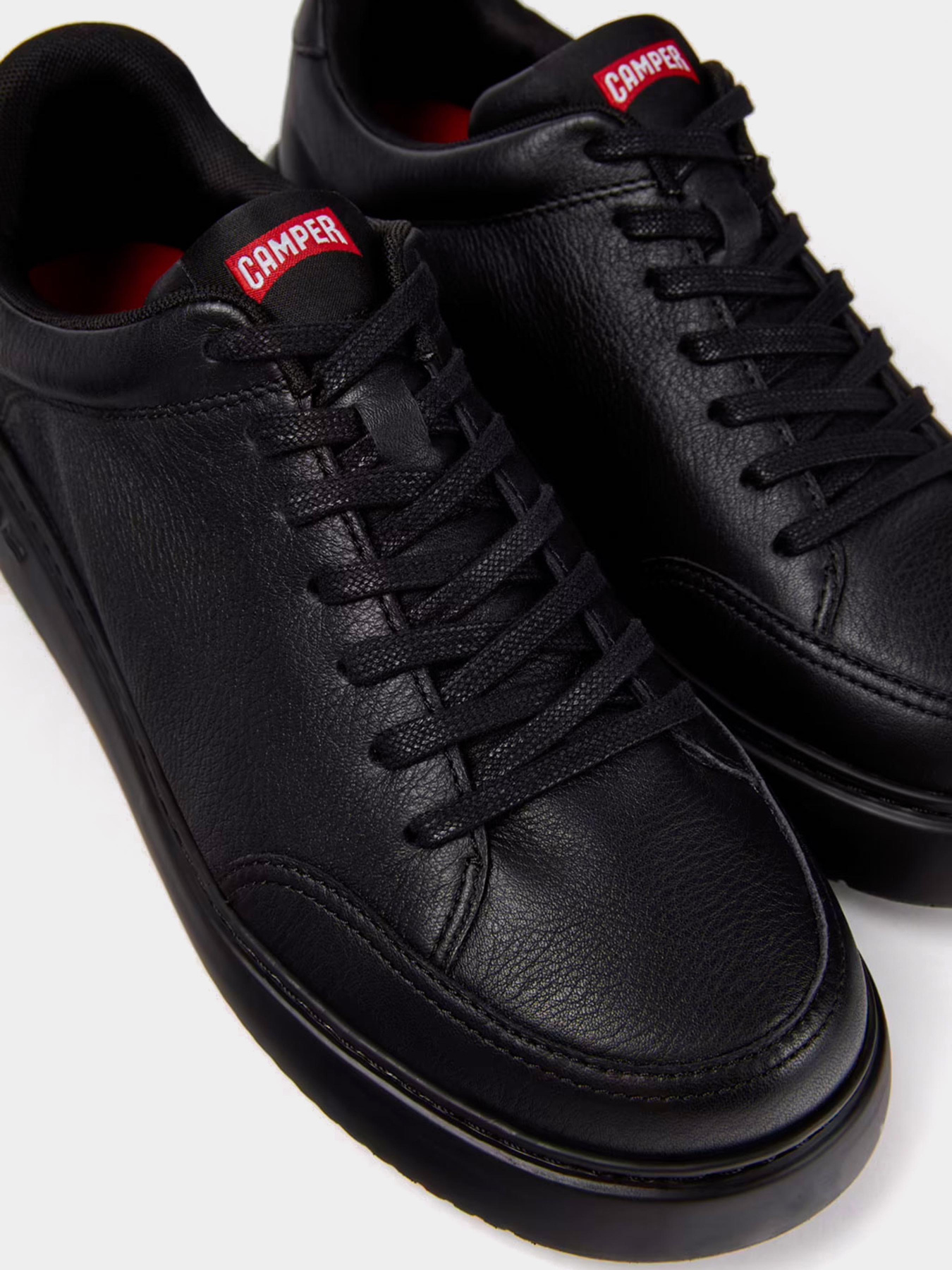 Кеди низькі Camper Runner K21 модель K100841-015 Фото