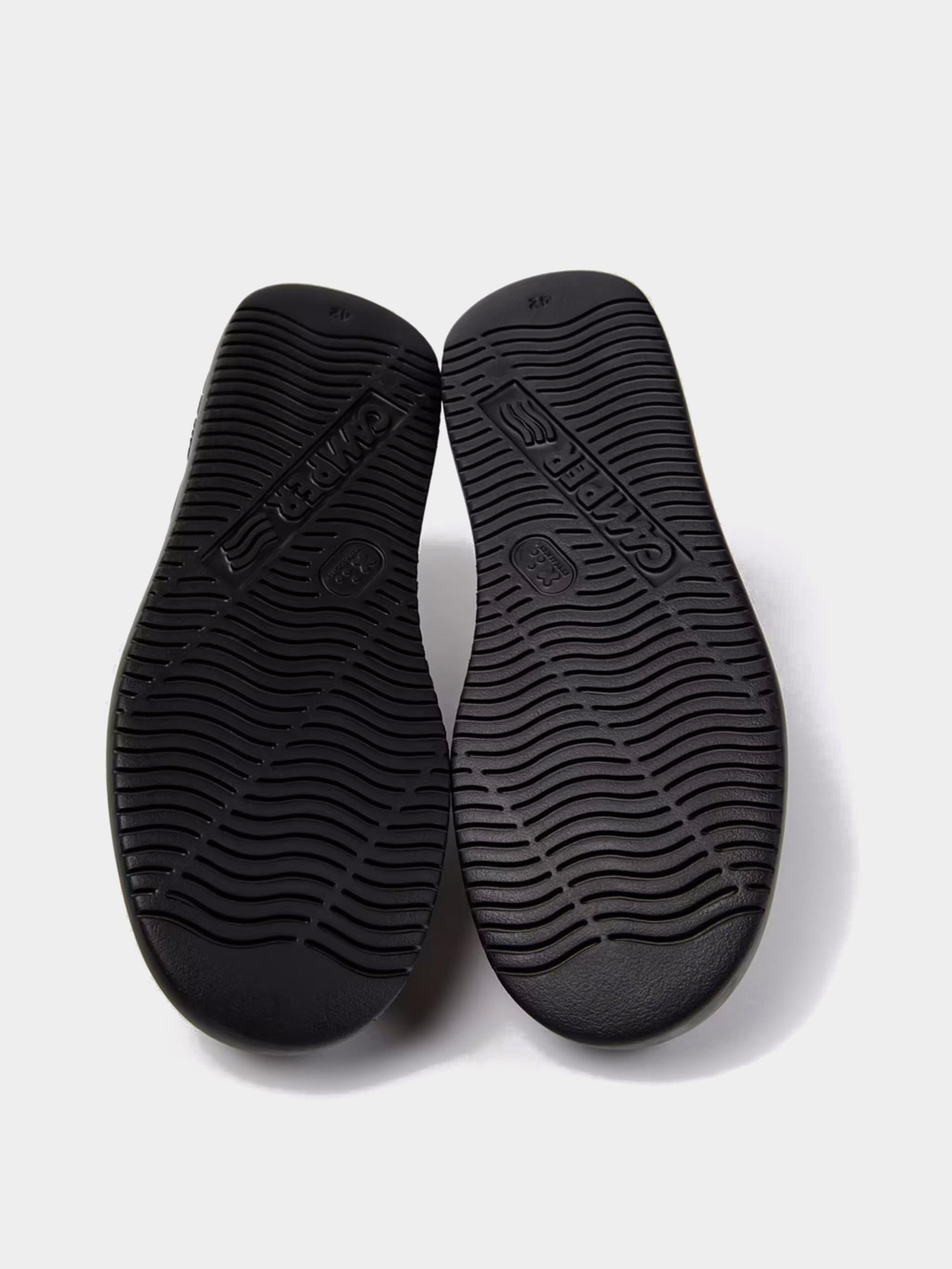 Кеди низькі Camper Runner K21 модель K100841-015 Фото