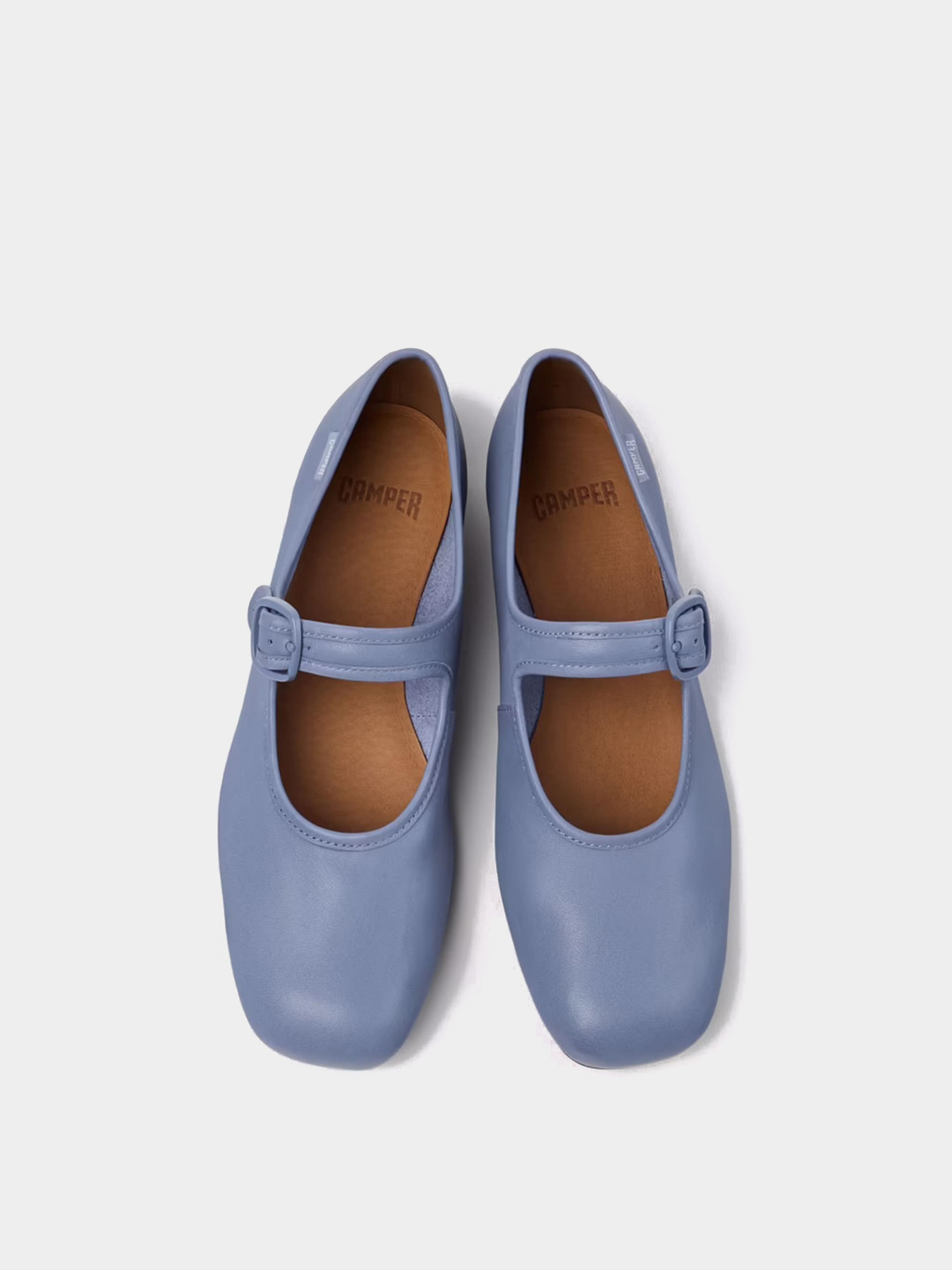 Балетки Camper Casi Myra модель K201629-012 Фото