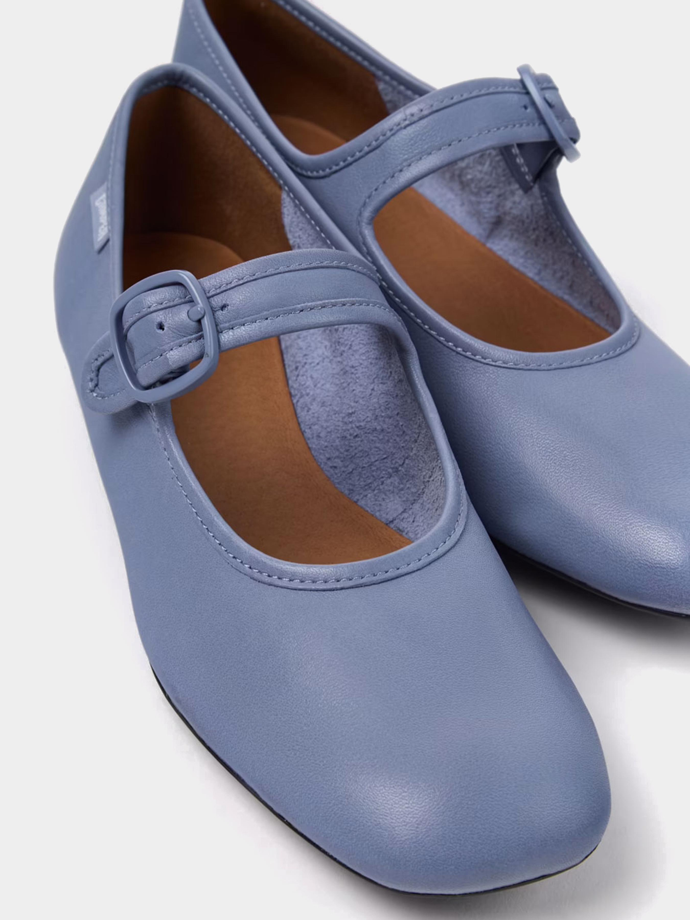 Балетки Camper Casi Myra модель K201629-012 Фото