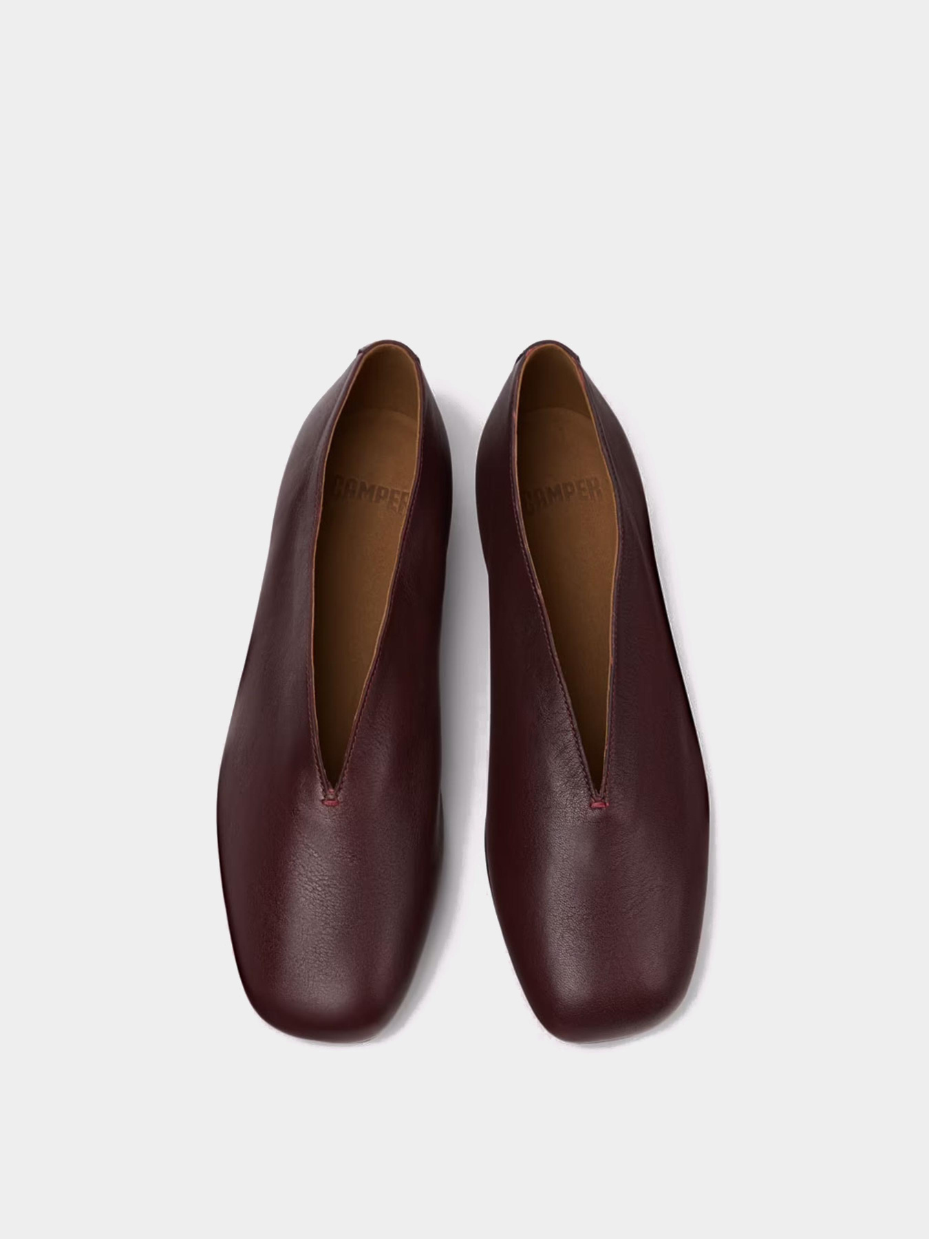 Балетки Camper Casi Myra модель K201751-007 Фото