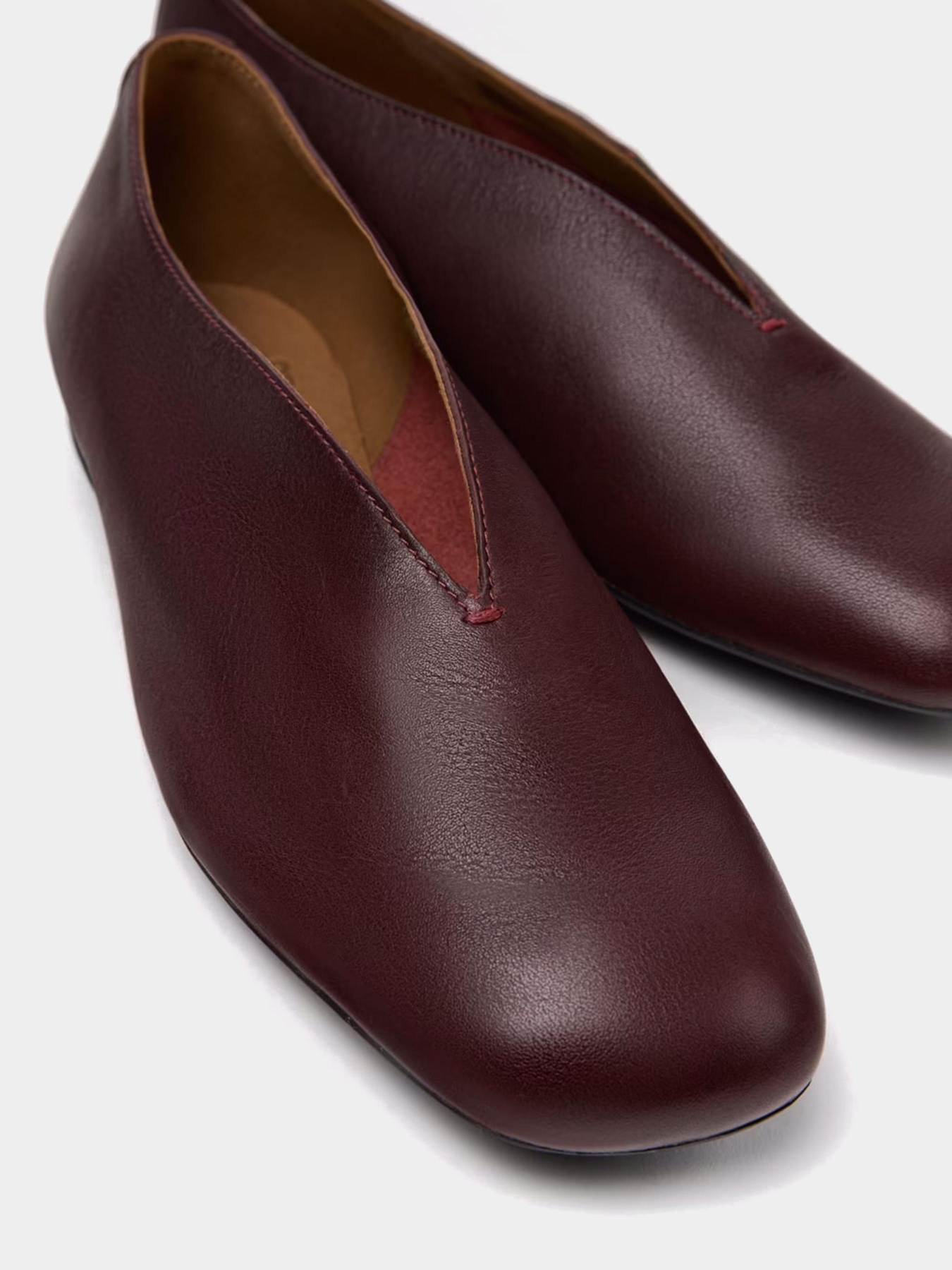 Балетки Camper Casi Myra модель K201751-007 Фото