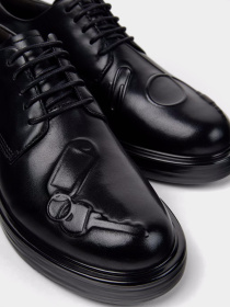 Туфли Camper Twins модель K201829-001 Фото