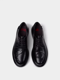 Туфлі Camper Twins модель K201829-001 Фото