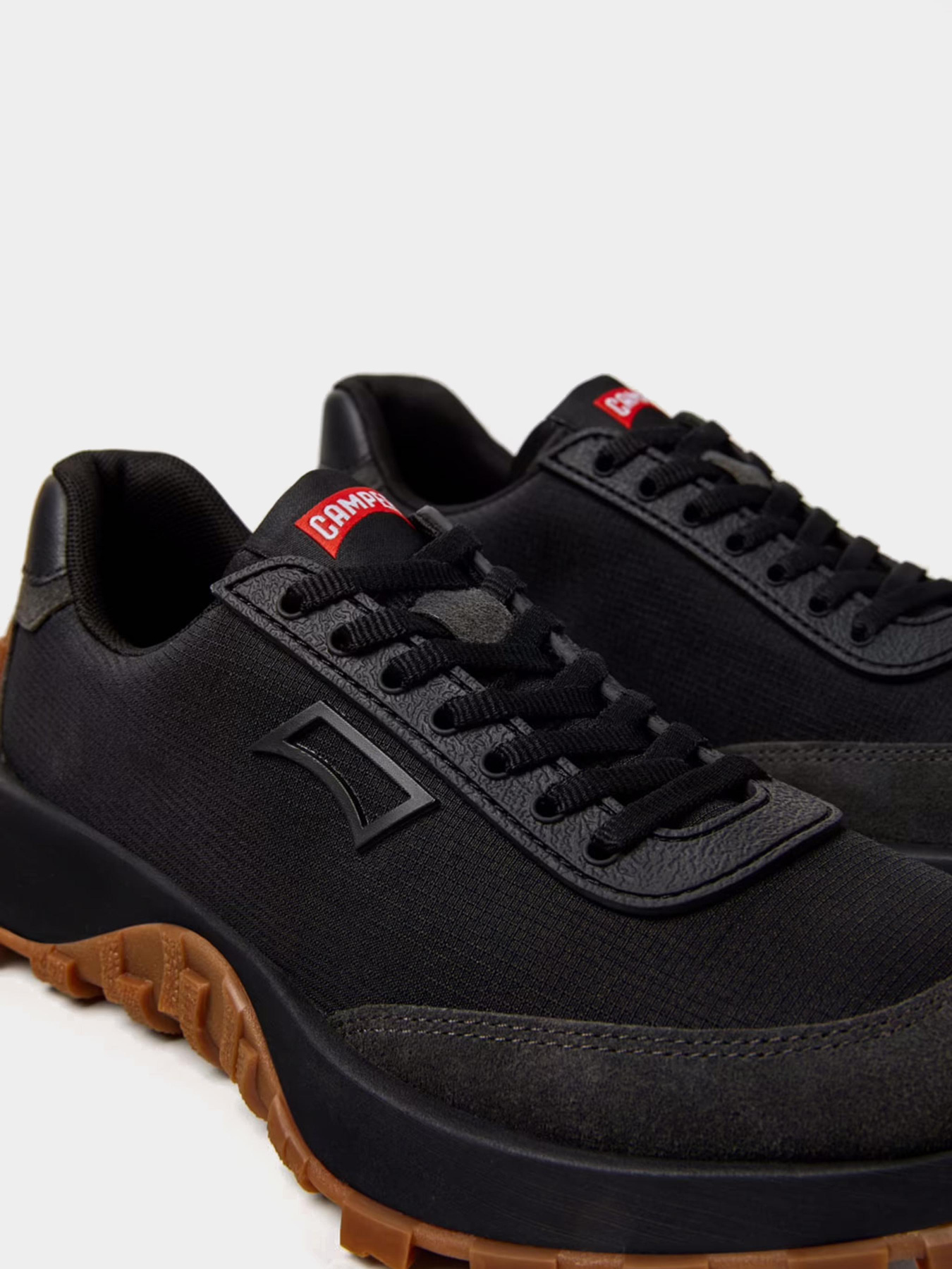 Кросівки повсякденні Camper Drift Trail модель K201462-022 Фото