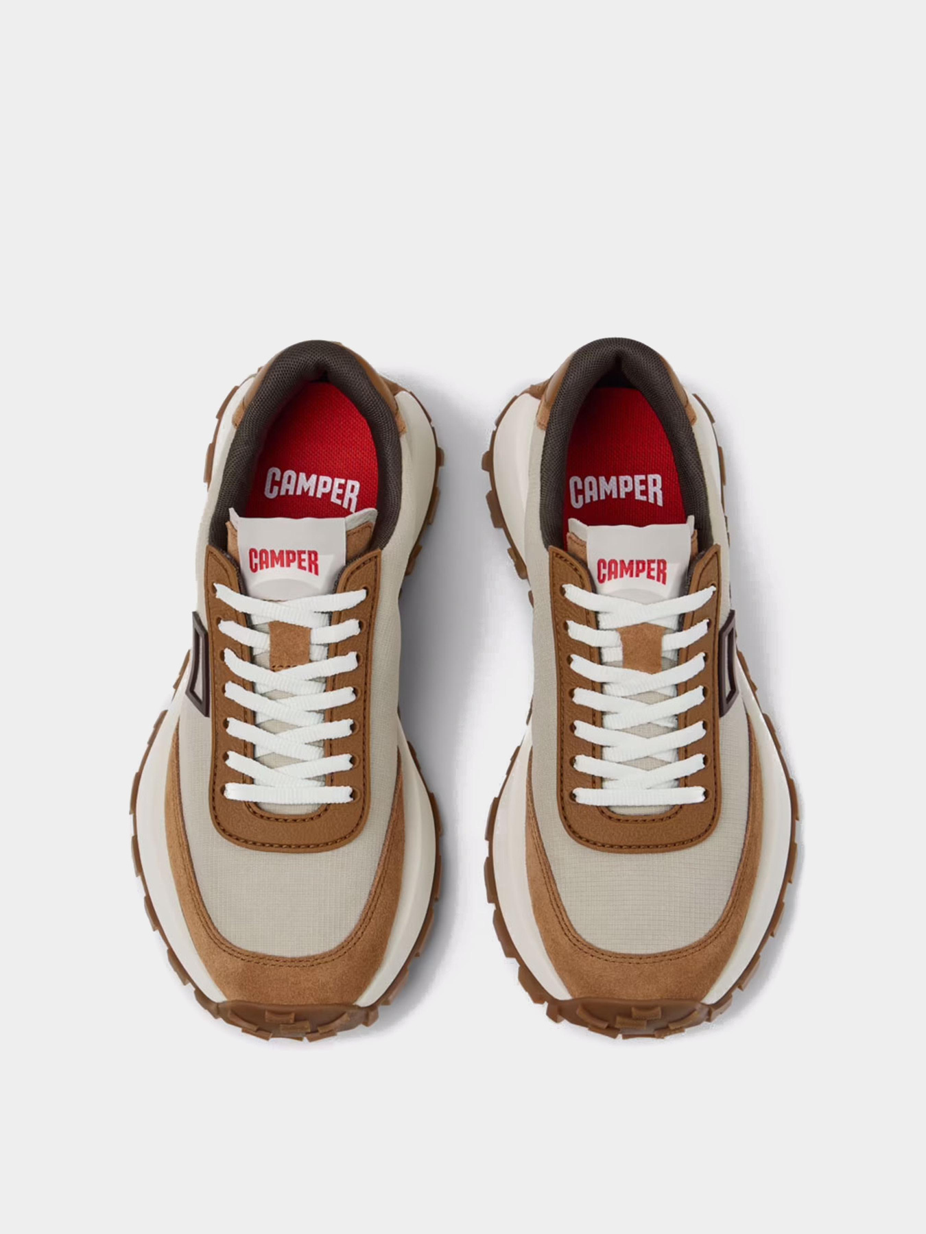 Кросівки Camper Drift Trail модель K201462-050 Фото