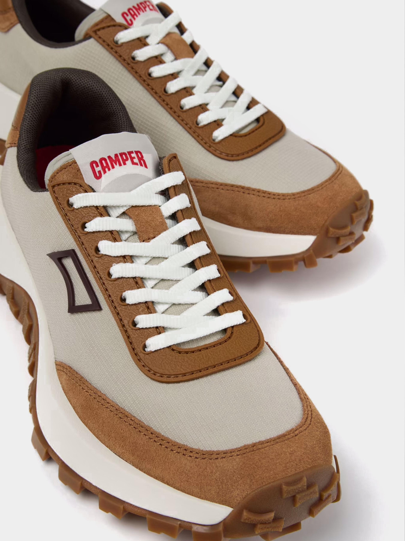 Кросівки повсякденні Camper Drift Trail модель K201462-050 Фото