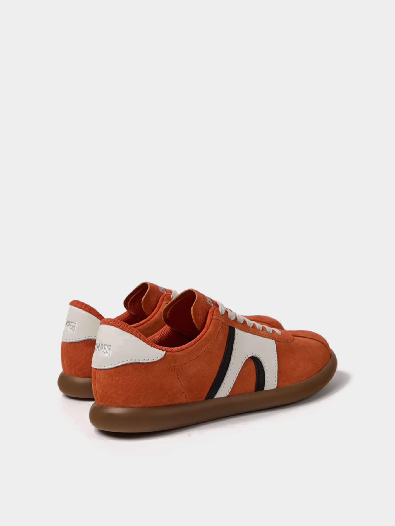 Кеды низкие Camper Pelotas Soller модель K201608-020 Фото