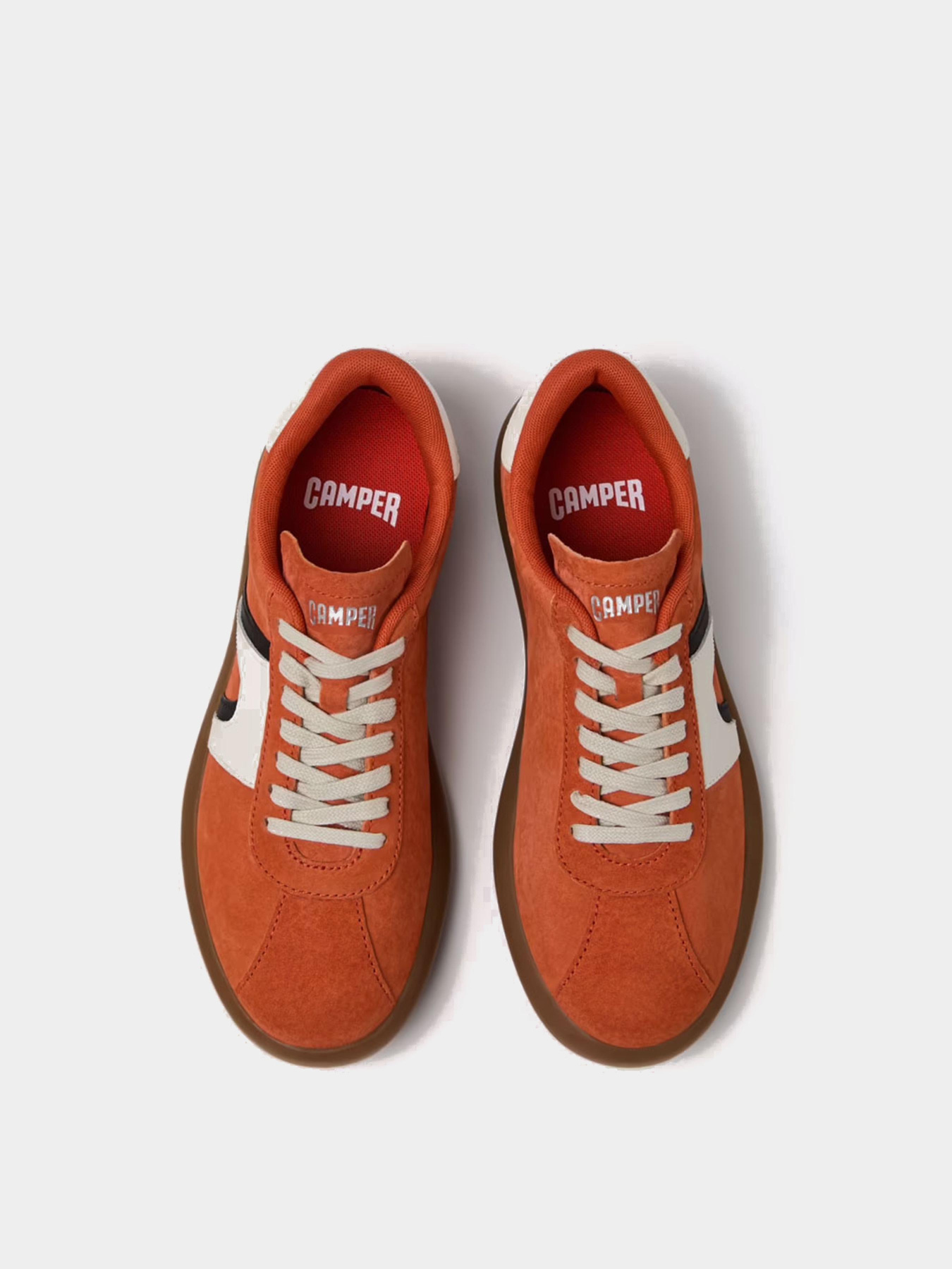 Кеды низкие Camper Pelotas Soller модель K201608-020 Фото