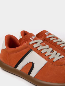 Кеды низкие Camper Pelotas Soller модель K201608-020 Фото