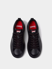 Кеды низкие Camper Runner Four модель K101052-004 Фото