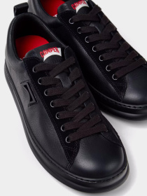 Кеды низкие Camper Runner Four модель K101052-004 Фото