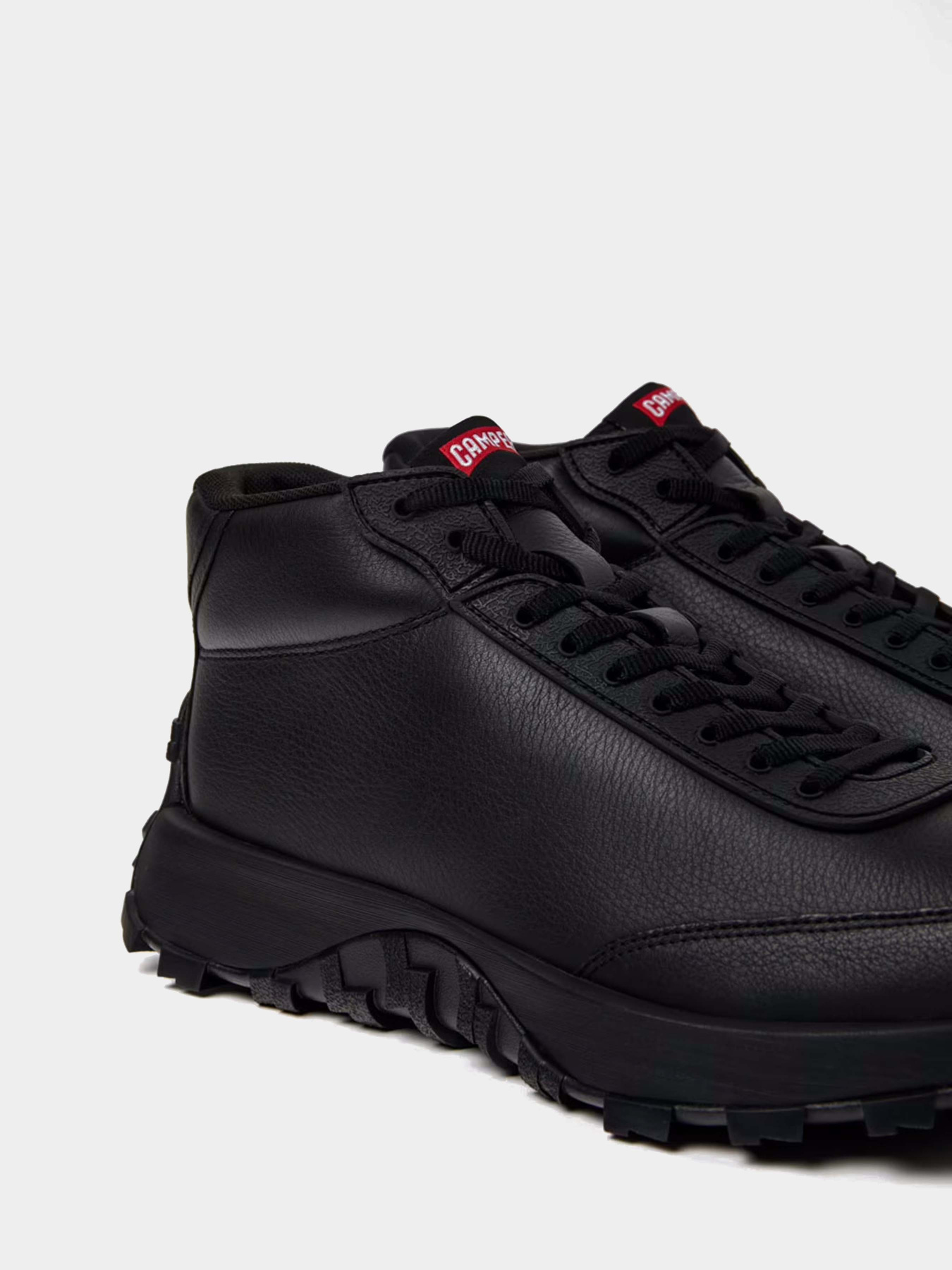 Ботинки Camper модель K300522-001 Фото