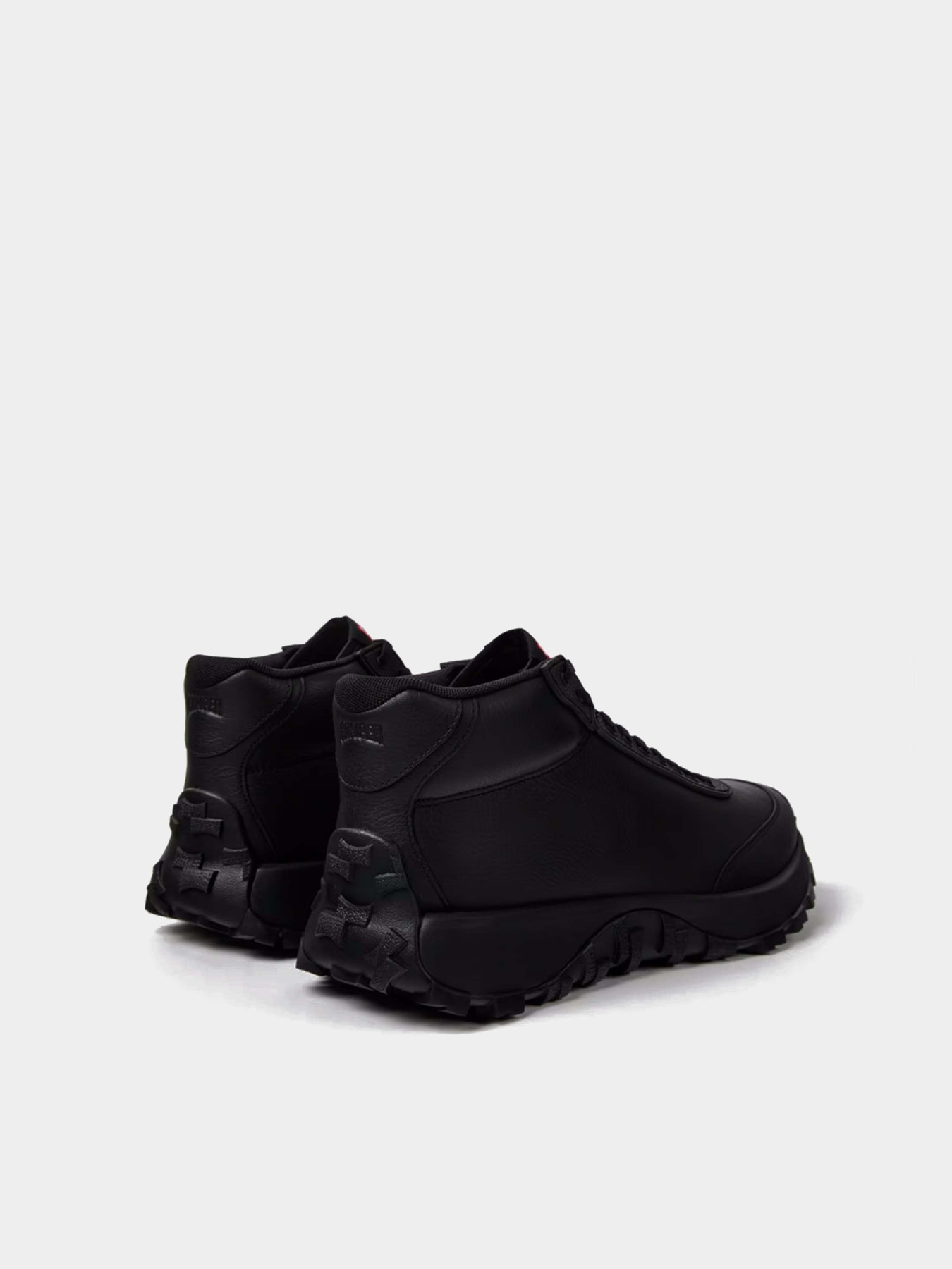 Черевики Camper модель K300522-001 Фото