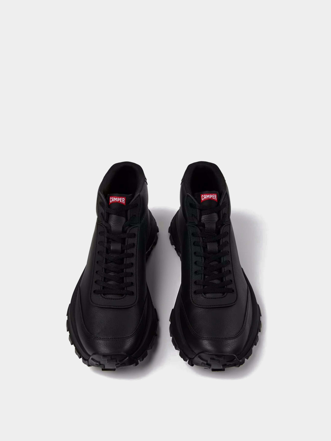Черевики Camper модель K300522-001 Фото