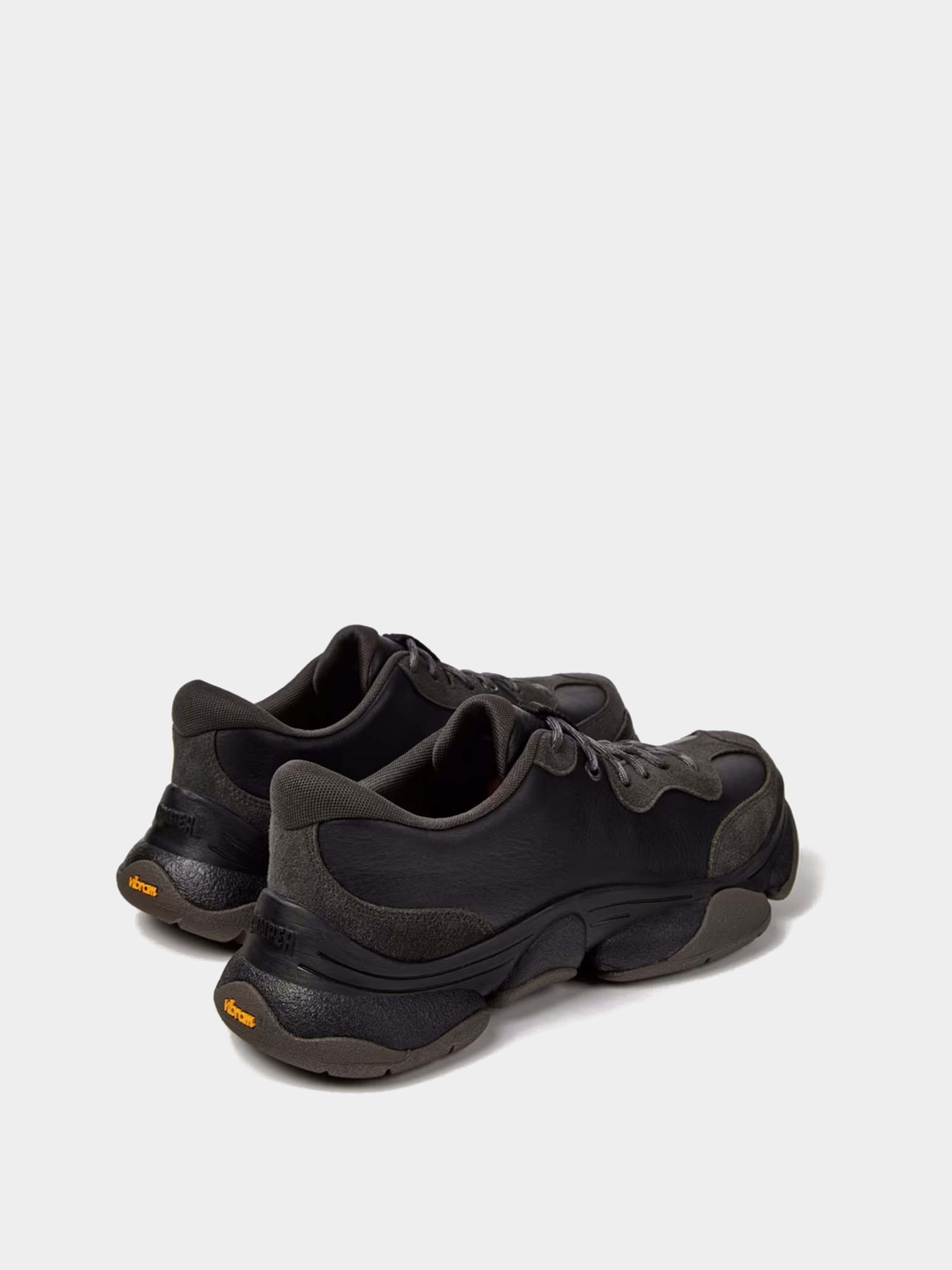 Кросівки Camper модель K101068-001 Фото