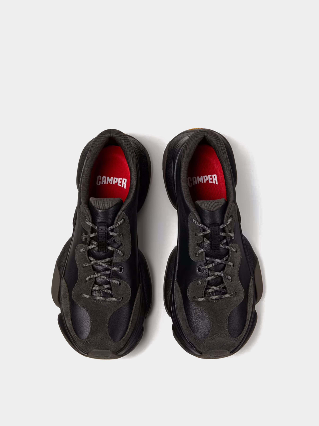 Кросівки Camper модель K101068-001 Фото