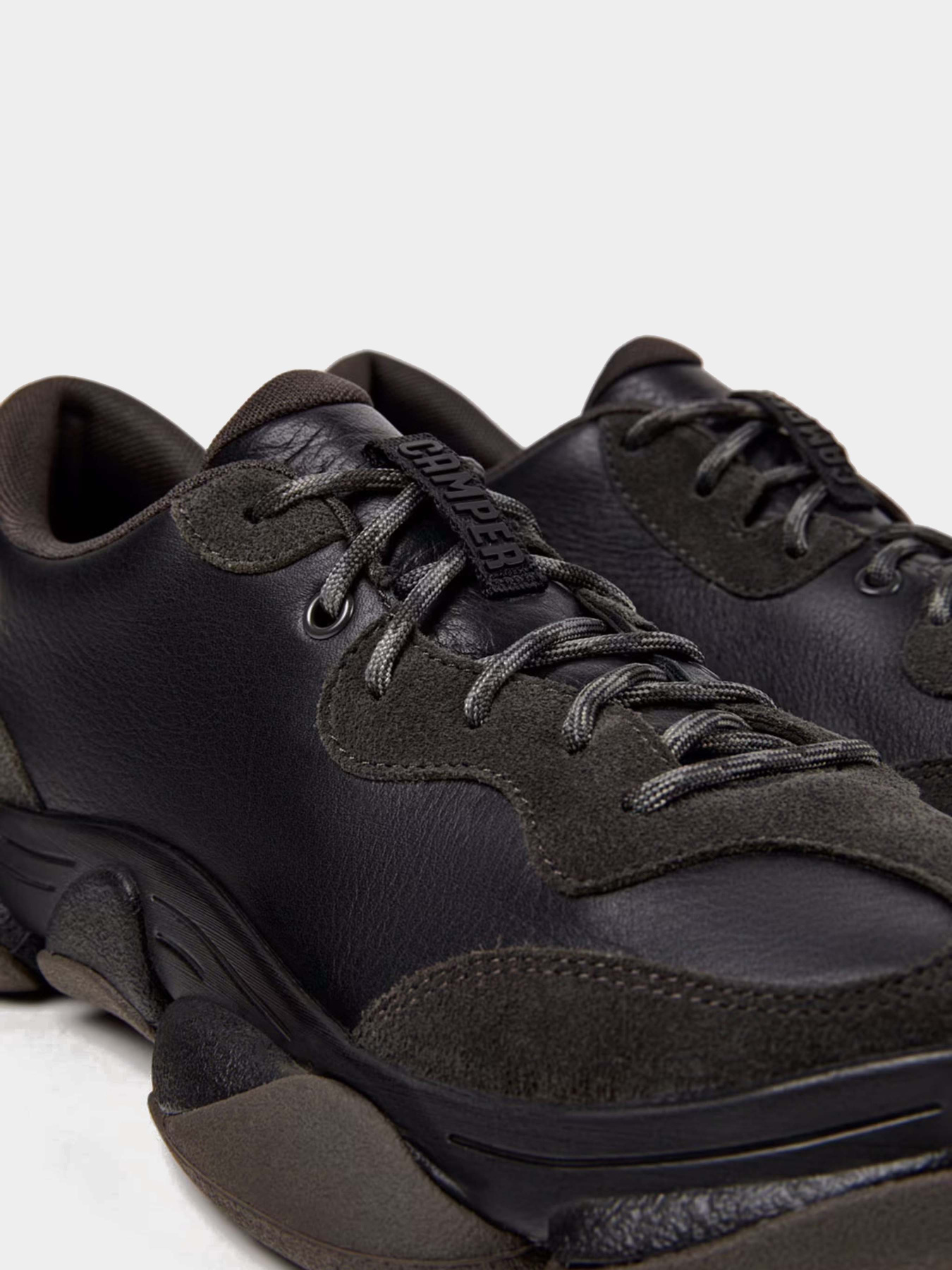 Кросівки Camper модель K101068-001 Фото