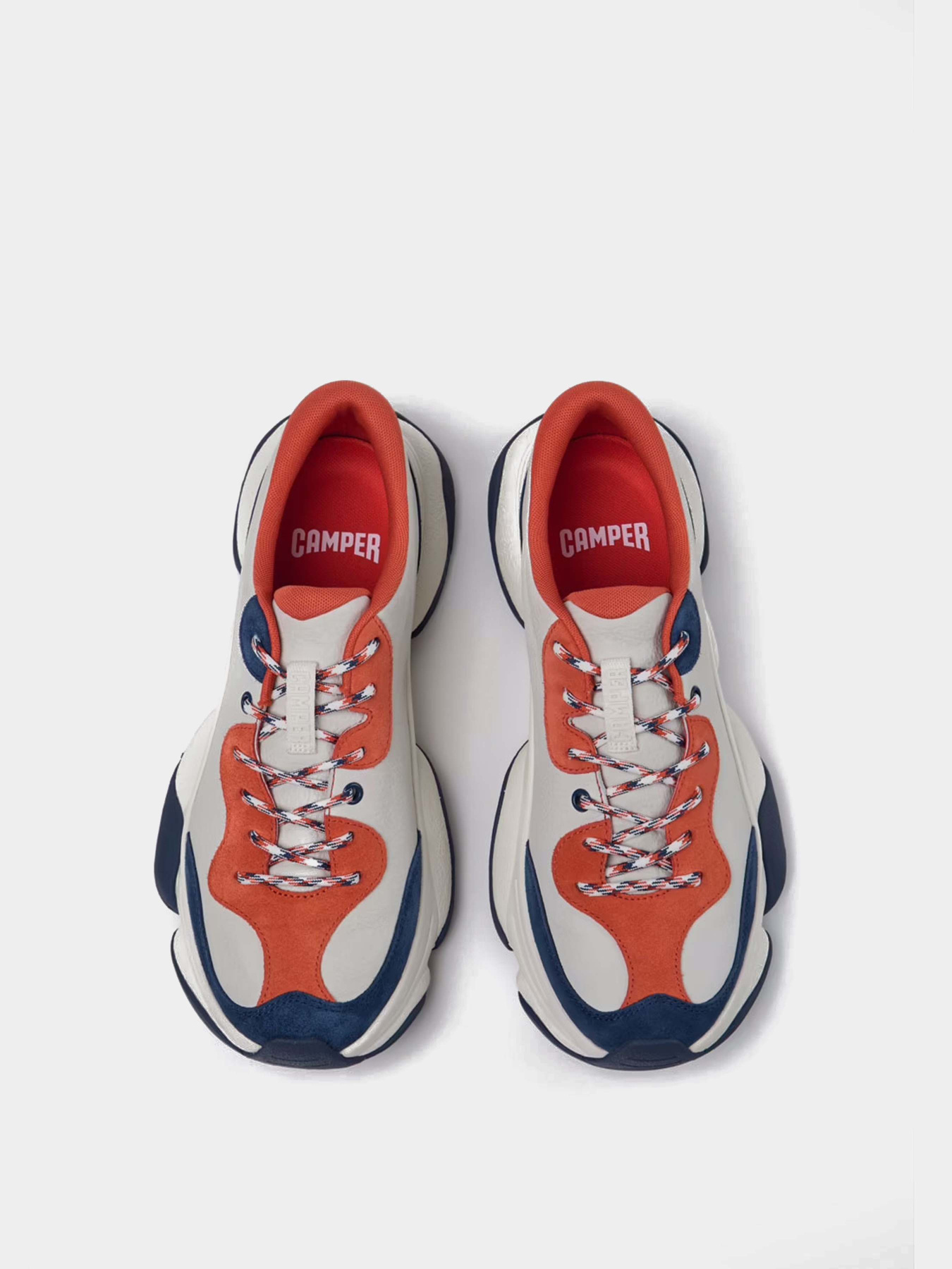 Кросівки Camper модель K101068-004 Фото