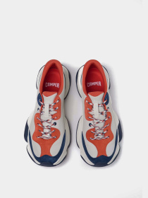 Кросівки Camper модель K101068-004 Фото