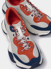 Кросівки Camper модель K101068-004 Фото