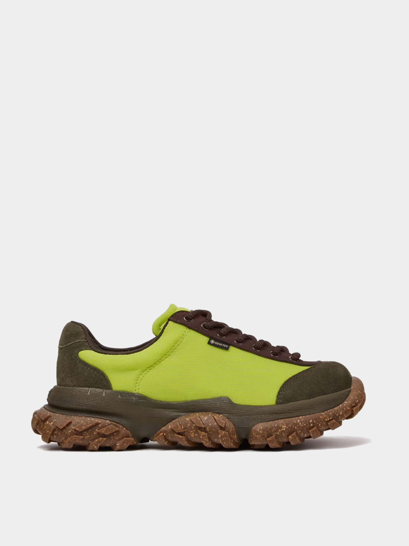 Кроссовки Camper модель K101044-005 Фото