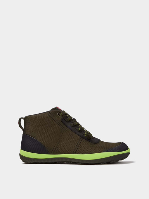 Черевики Camper модель K300472-009 Фото