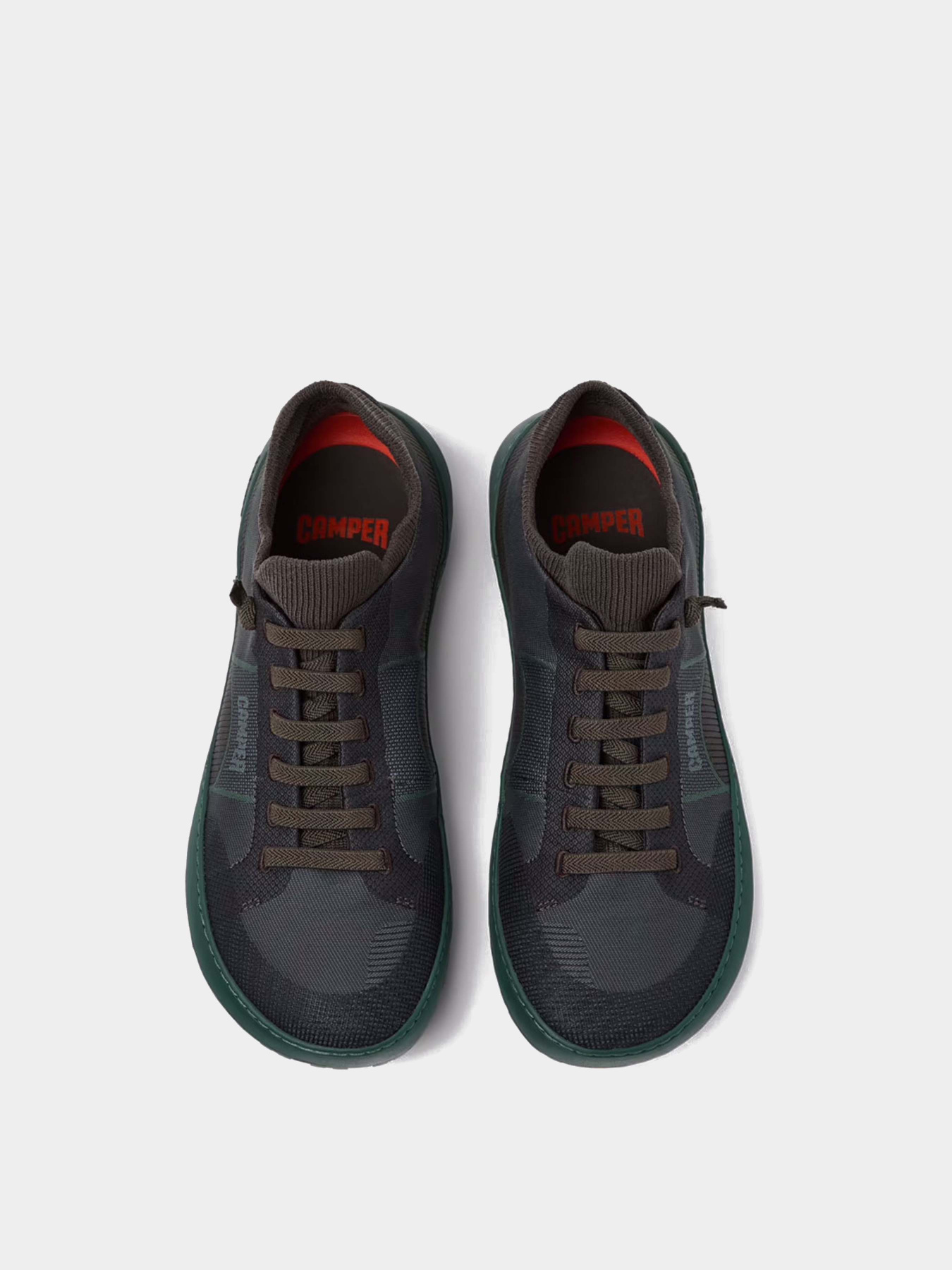 Кросівки Camper модель K101007-008 Фото