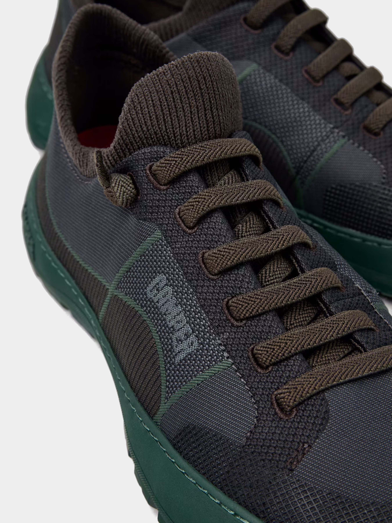 Кросівки Camper модель K101007-008 Фото